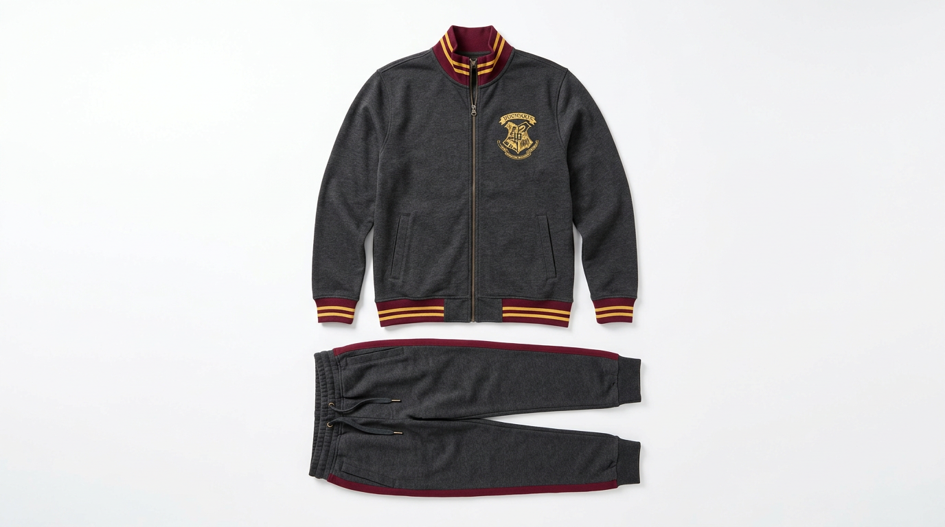 Jogging complet Harry Potter