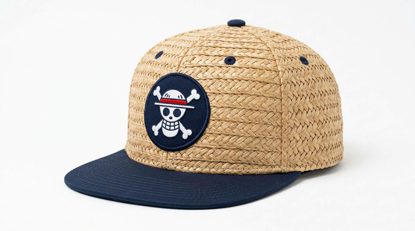 Casquette One Piece