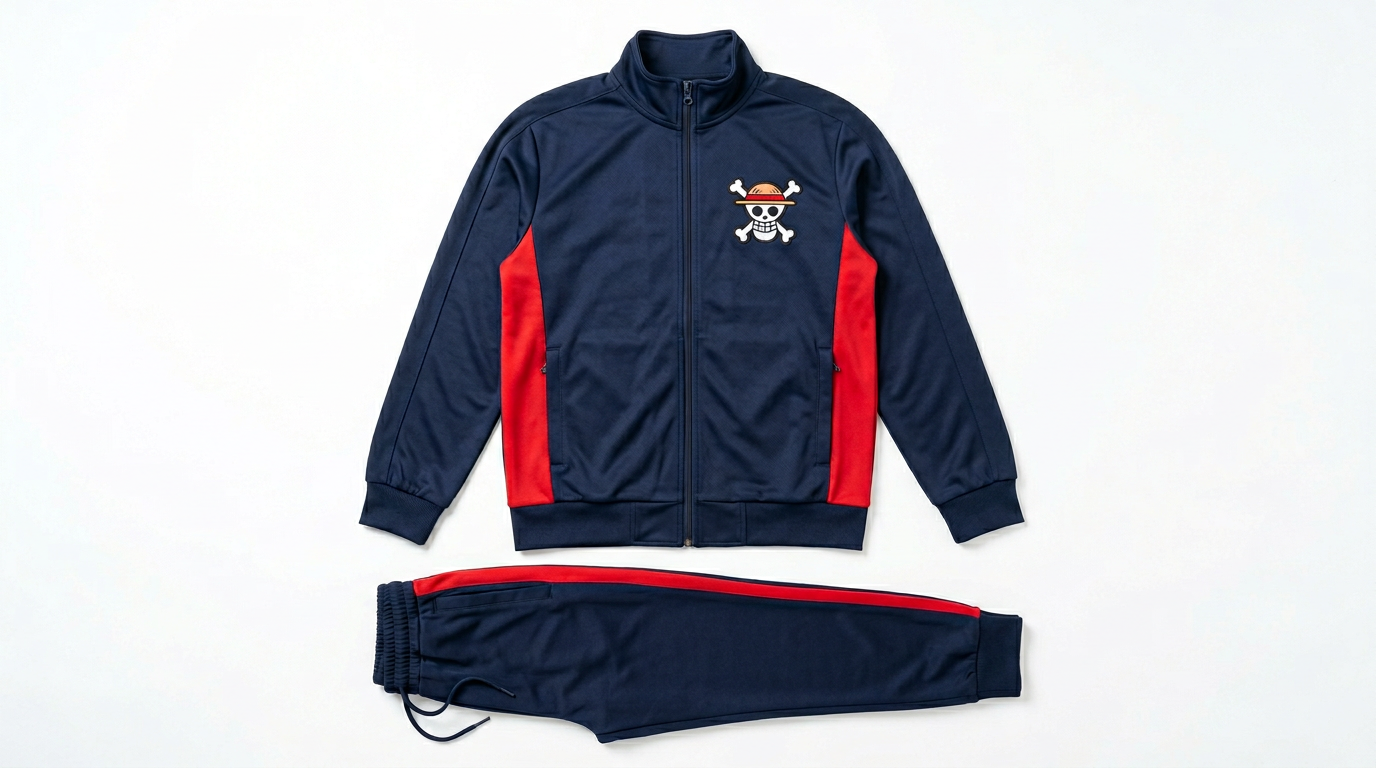 Jogging complet One Piece